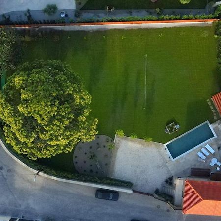 Villae Carreiro Брага Екстер'єр фото