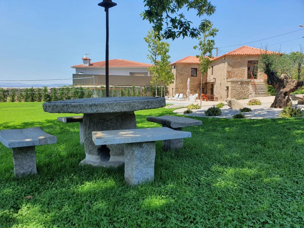 Villae Carreiro Брага Екстер'єр фото