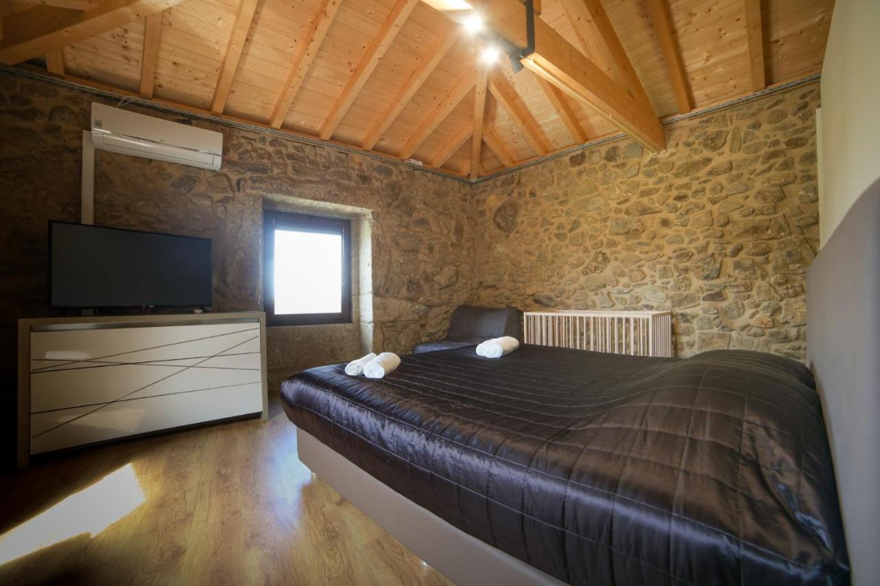 Villae Carreiro Брага Екстер'єр фото